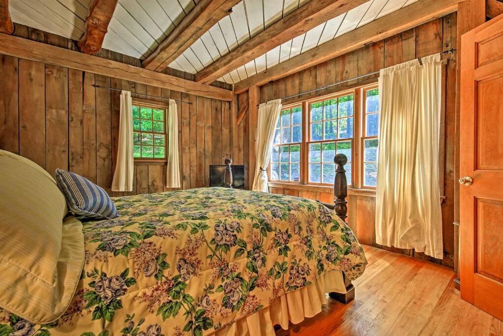 Bear'S Eye View - Mountain Retreat W/ Hot Tub! Villa Acme Eksteriør bilde
